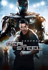 real steel (2011)